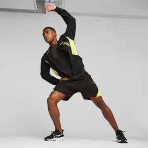 Hooded sweatshirt Puma Fit Double Knit image-1