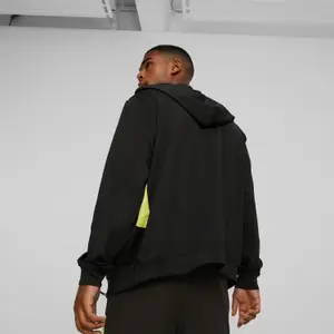 Hooded sweatshirt Puma Fit Double Knit image-4