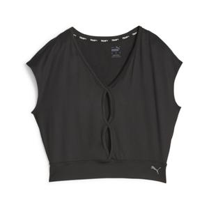 523953-01-t-shirt-damen-puma-studio-yogini-lite-schwarz