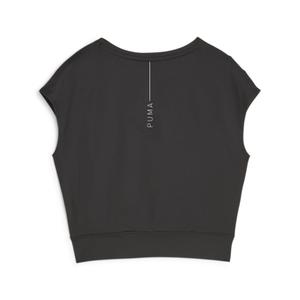 Camiseta de mujer Puma Studio Yogini LITe image-2