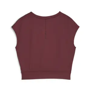 Trendiges Damentrikot Puma Studio Yogi image-2