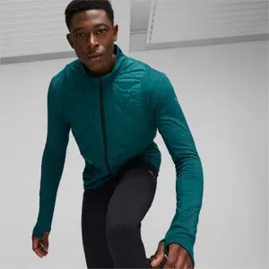 Træningstop Puma Run Cloudspun Wrmlbl image-1