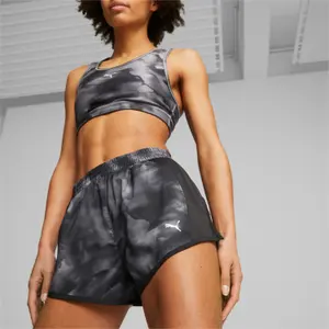 Kort 3" kvinna Puma Favourite Velocity image-3