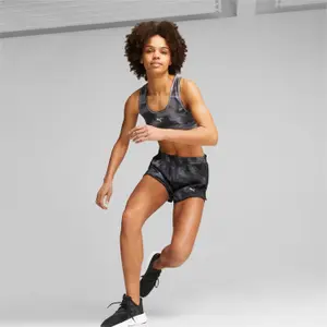 Kort 3" kvinna Puma Favourite Velocity image-2