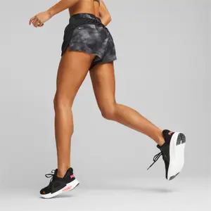 Kort 3" kvinna Puma Favourite Velocity image-5