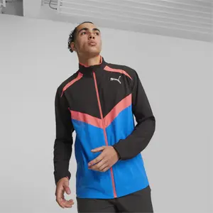 Trainingsjas Puma Run Ultraweave image-1