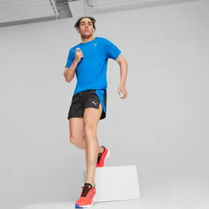 Krátký Puma Woven image-2