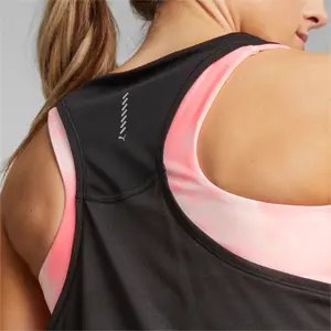 Women's tank top Puma Cloudspun image-4
