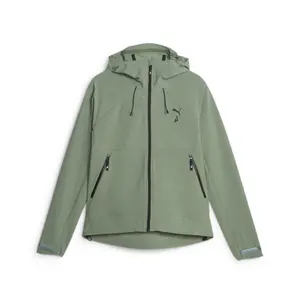 Dámská nepromokavá bunda Puma Seasons image-0
