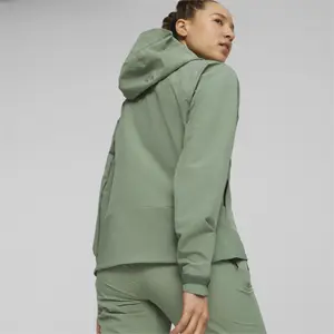 Dámská nepromokavá bunda Puma Seasons image-3