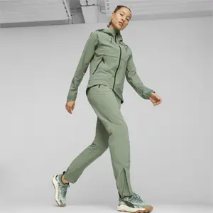 Dámská nepromokavá bunda Puma Seasons image-4