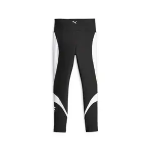 Women's 7/8 high-waisted leggings Puma image-1