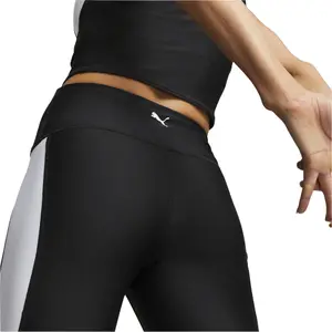 Women's 7/8 high-waisted leggings Puma image-6