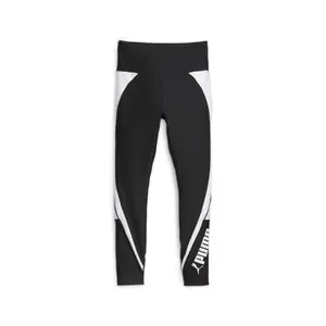 Women's 7/8 high-waisted leggings Puma image-0