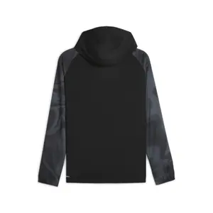 Waterproof jacket Puma Run Favorite AOP image-3