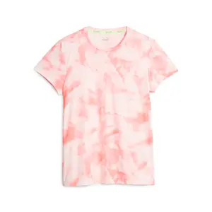 Dames-T-shirt Puma Favorite Aop image-0