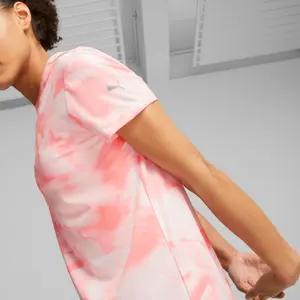 Dames-T-shirt Puma Favorite Aop image-3
