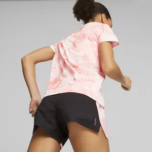 Dames-T-shirt Puma Favorite Aop image-5