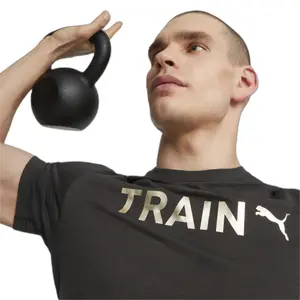 Tréninkové tričko Puma image-5