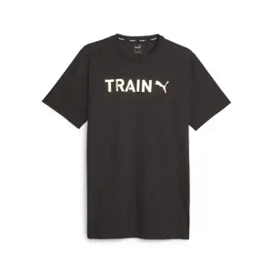 Tréninkové tričko Puma image-0