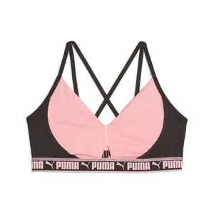 Brassière faible impact Damen Puma Strong Strappy image-0
