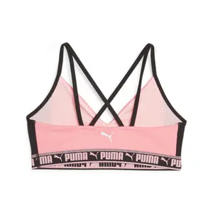 Brassière faible impact Damen Puma Strong Strappy image-4