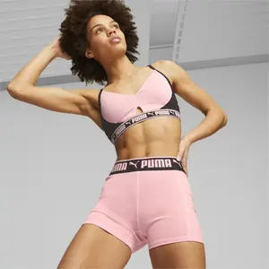 Brassière faible impact Damen Puma Strong Strappy image-1