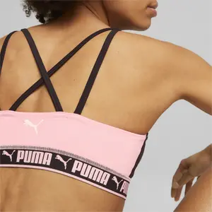 Brassière faible impact Damen Puma Strong Strappy image-6
