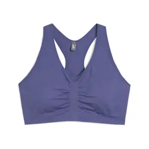 Seamless Sports bra for women Puma 4Keeps Shapeluxe image-0