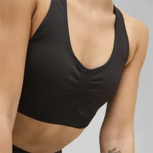 Damen-Sport-BH Puma 4Keeps Shapeluxe image-2