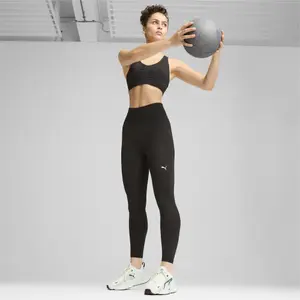Damen-Sport-BH Puma 4Keeps Shapeluxe image-3