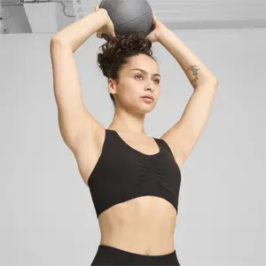 Damen-Sport-BH Puma 4Keeps Shapeluxe image-1