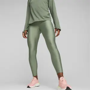 Women's leggings Puma HW FL image-6
