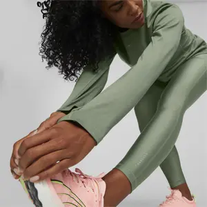 Women's leggings Puma HW FL image-4