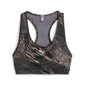 Vrouwenbeha Puma Impact 4Keeps Graphic image-0
