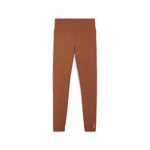 Ribbade leggings för kvinnor Puma Cloudspun image-3