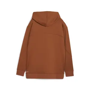 Sudadera con capucha y cremallera Puma Cloudspun image-6