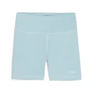 Pantaloncini da donna Puma High Waist 5" image-0