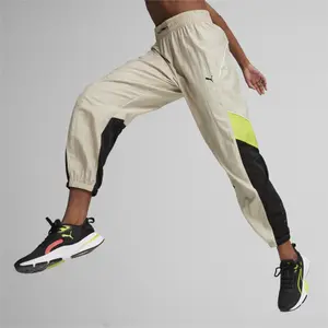 Pantaloni da jogging in tessuto donna Puma Fit Move image-2