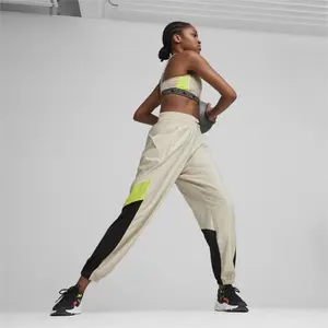 Pantaloni da jogging in tessuto donna Puma Fit Move image-1