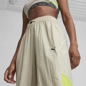 Pantaloni da jogging in tessuto donna Puma Fit Move image-6