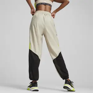 Pantaloni da jogging in tessuto donna Puma Fit Move image-4