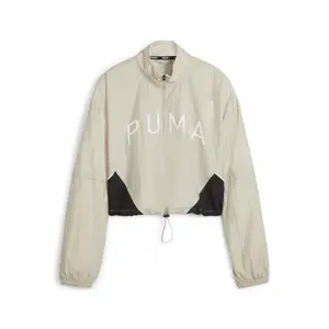 Women's waterproof jacket Puma Fit Move Woven image-0