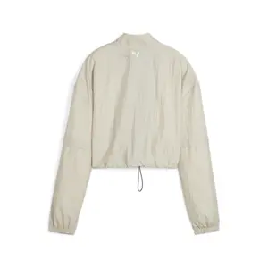 Women's waterproof jacket Puma Fit Move Woven image-1