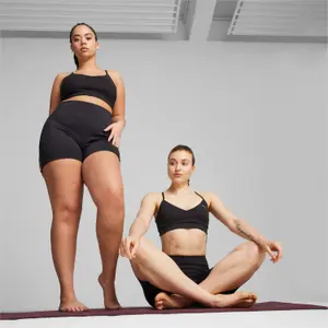 Dámská podprsenka Puma Move Yogini Studio image-1