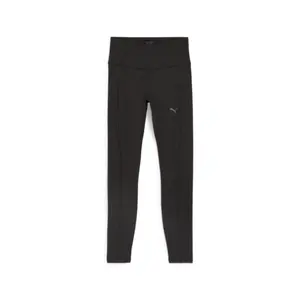 Women's high-waisted 7/8 legging Puma Studio Foundation image-0