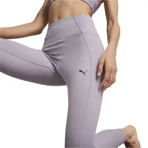 Leggings 7/8 Damen Puma Studio Foundation image-5