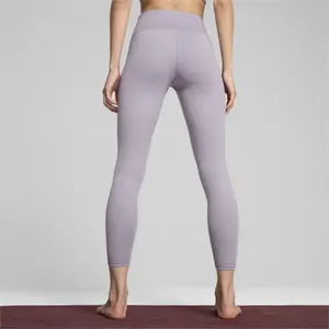 Leggings 7/8 Damen Puma Studio Foundation image-4