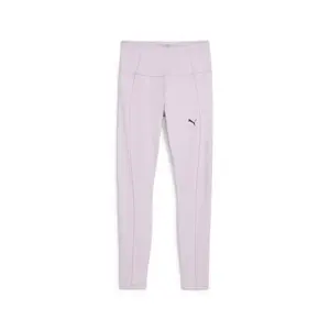 Women's high-waisted 7/8 legging Puma Studio Foundation image-0