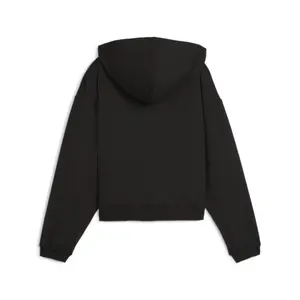 Hoodie Damen Puma Studio Foundations image-3